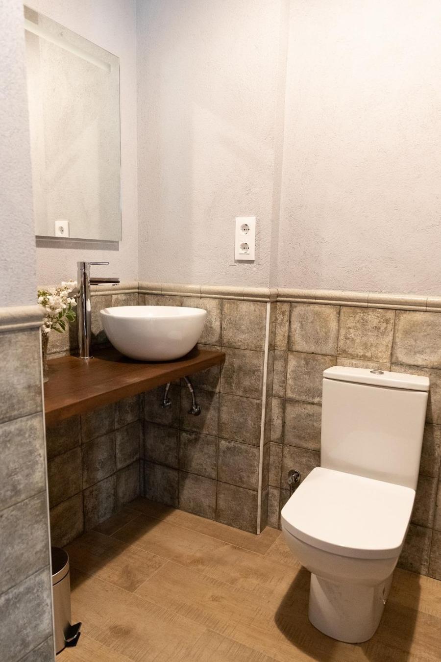Casa Lineiras Apartment Lugo Ngoại thất bức ảnh