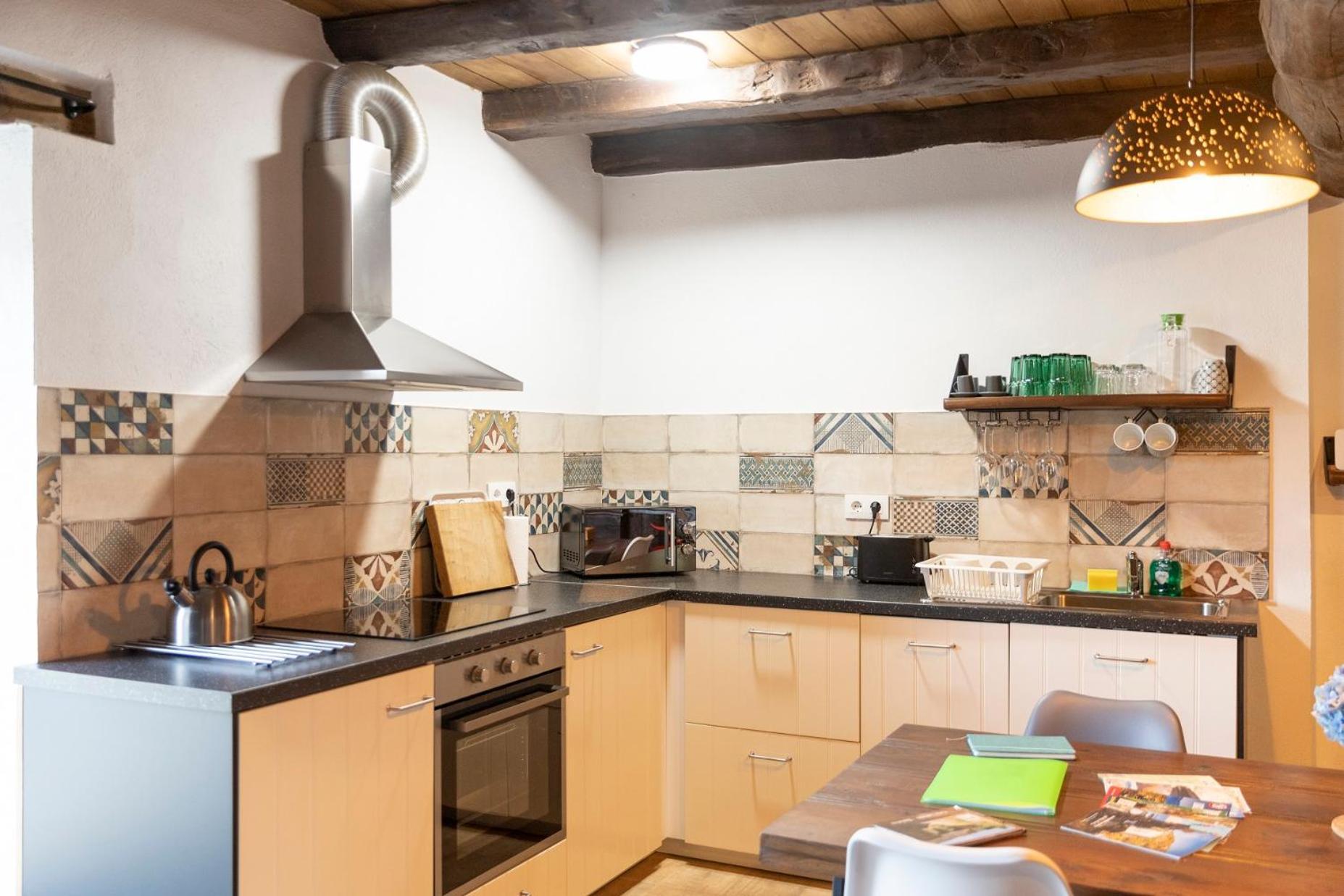 Casa Lineiras Apartment Lugo Ngoại thất bức ảnh